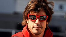Alonso preocupado por posición de salida en GP de Hungría