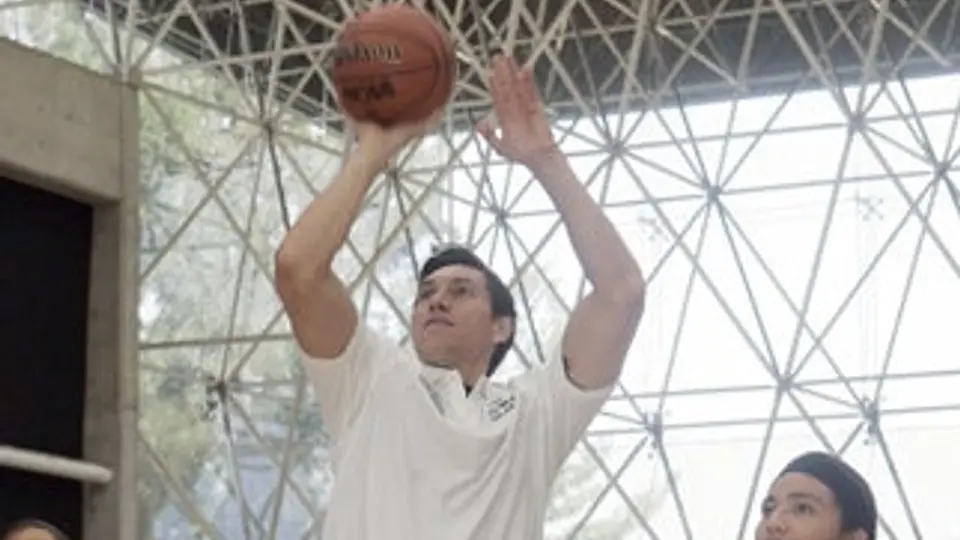 Eduardo Nájera y Jason Kidd no visitarán Monterrey