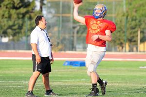 Ante CheyennesTigres, a mantener el rugido