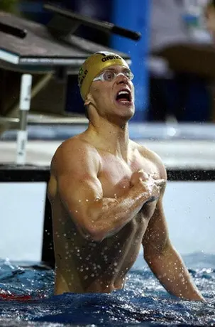 Cielo gana oro con récord panamericano