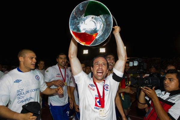 Torrado con el privilegio del capitán | ÓSCAR RAMÍREZ