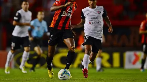Atlas derrota a Jaguares a domicilio