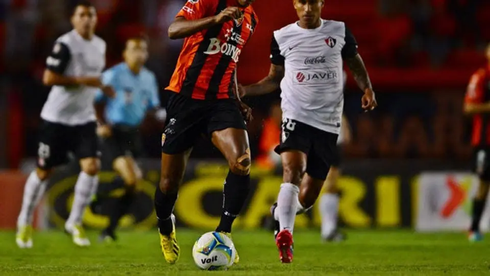 Atlas derrota a Jaguares a domicilio
