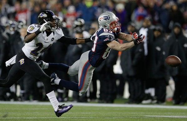 Cuervos y Patriotas buscan coronarse como campeones de la Nacional | AP