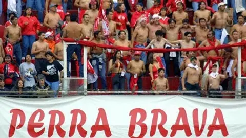 La Perra Brava presenta página de internet