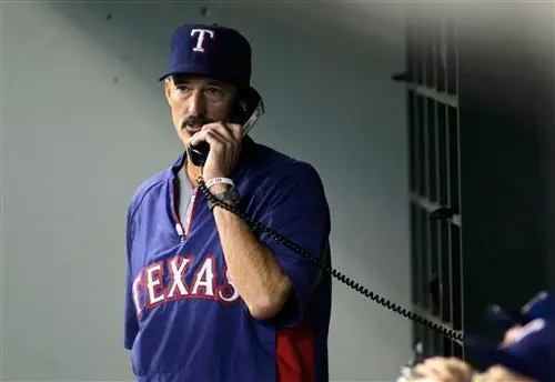 Maddux y Alomar suenan para el banquillo de Boston