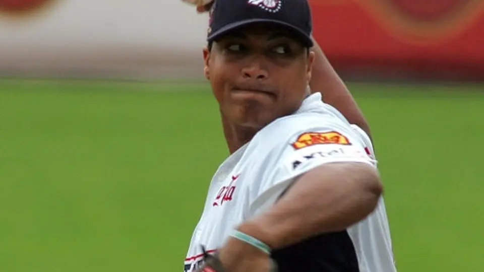 Jugador de los Orioles es acusado de homicidio