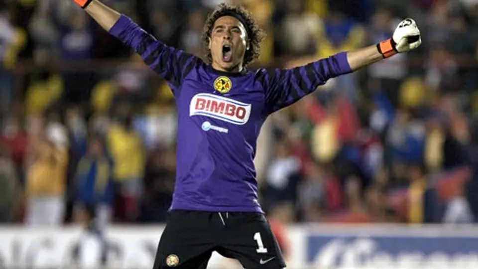 América, San Luis y Jaguares a Libertadores