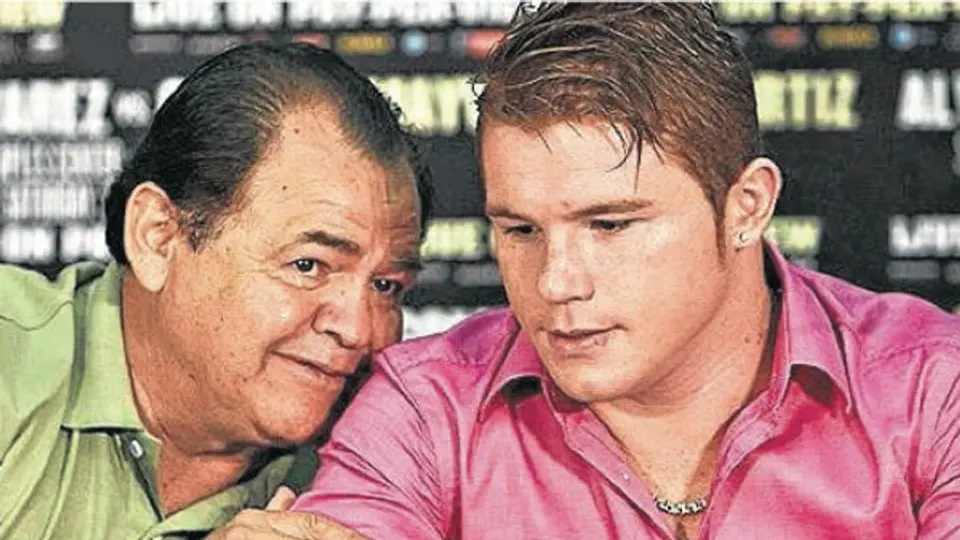'Enfrentar a Mayweather no está descartado': Chepo Reynoso