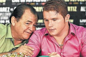 'Enfrentar a Mayweather no está descartado': Chepo Reynoso