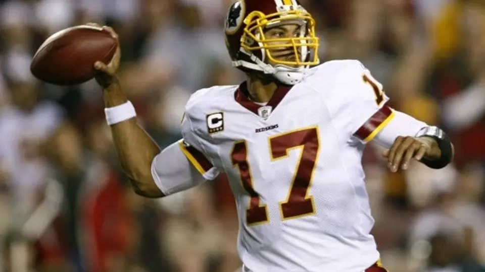 Cleveland firma a Jason Campbell