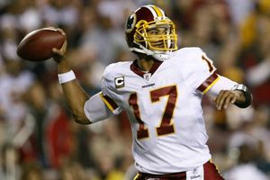 Cleveland firma a Jason Campbell