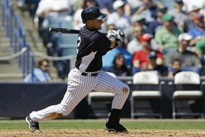 Jeter jugará pretemporada en Ligas Menores