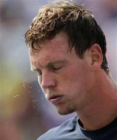 Rompe US Open récord de retirados