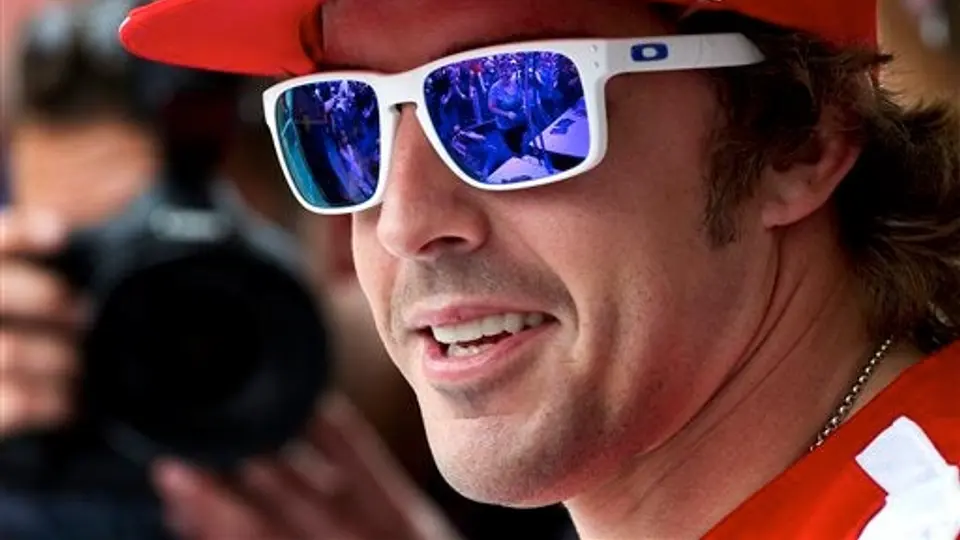 En Montreal tendremos más opciones de podio: Alonso