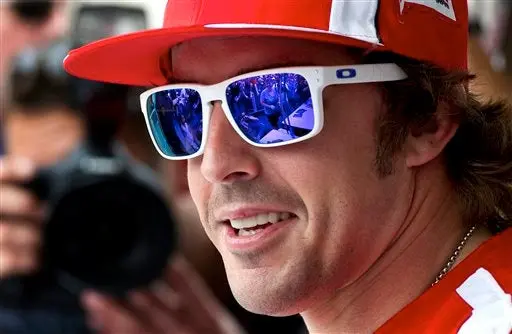 En Montreal tendremos más opciones de podio: Alonso