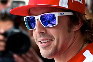 En Montreal tendremos más opciones de podio: Alonso