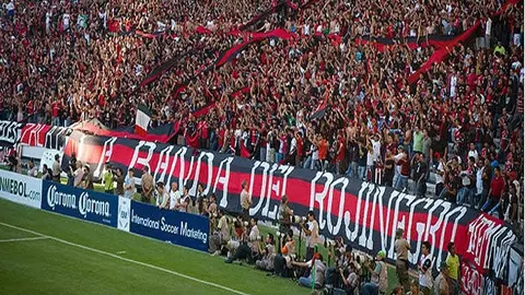 Atlas vs Gallos, historia de violencia en la grada que busca evitarse