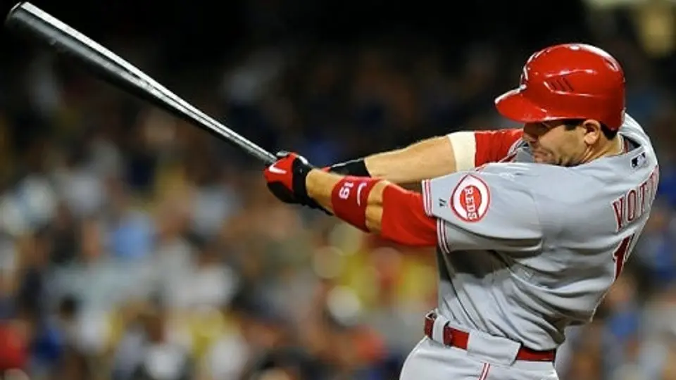 Cincinnati renueva a Votto por tres años y 38 mdd