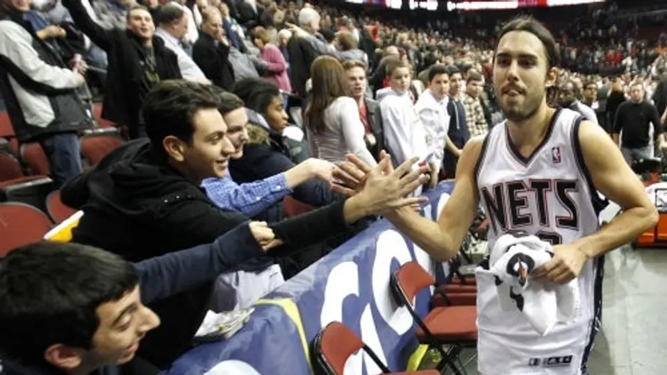 Nets vencen en agónico final a los Bulls