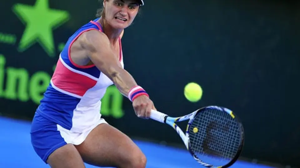Pavlyuchenkova campeona en Monterrey
