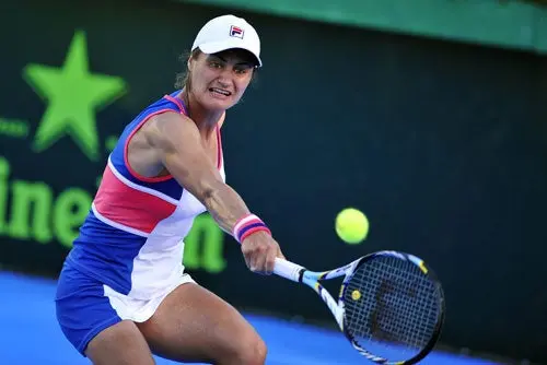 Pavlyuchenkova campeona en Monterrey