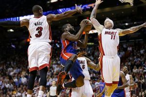 Miami hilvana 25 juegos sin perder