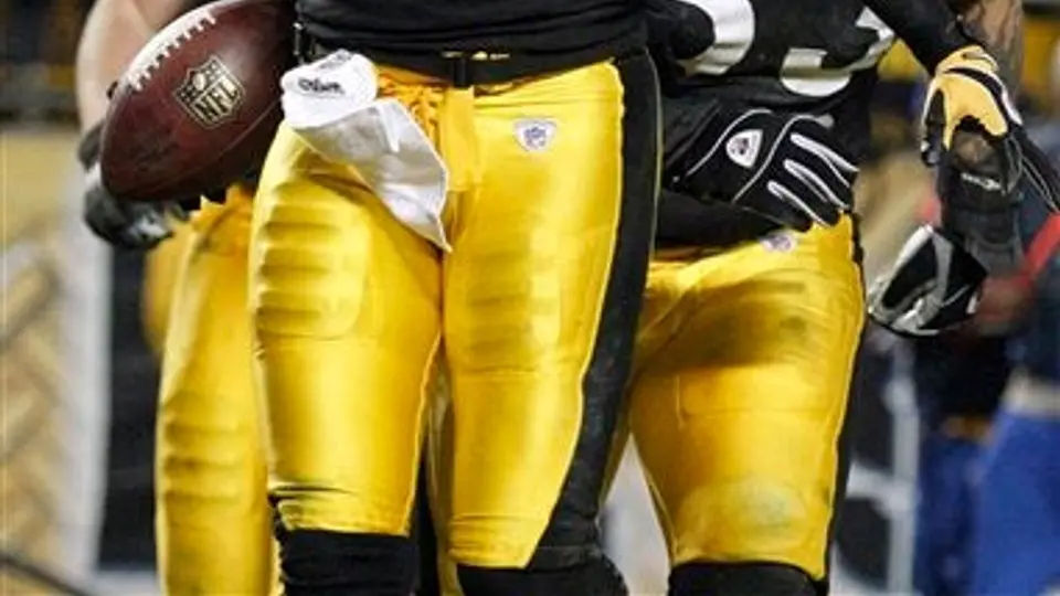Pittsburgh remonta y vence dramáticamente 31-24 a Cuervos