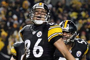 Pittsburgh remonta y vence dramáticamente 31-24 a Cuervos