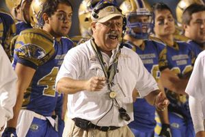 El Coach Morales defiende el triunfo