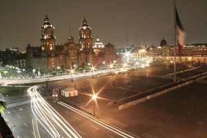 Inaugurarán Copa Mundial de box en el DF
