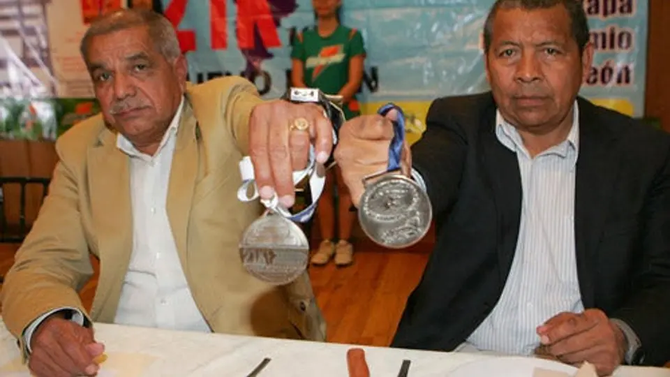 En su marcas y listos para los 21K Nuevo León