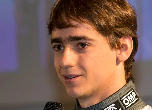Peter Sauber reconoce que Esteban Gutiérrez llegó a decepcionarlo