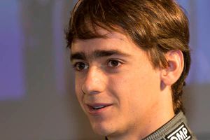 Peter Sauber reconoce que Esteban Gutiérrez llegó a decepcionarlo