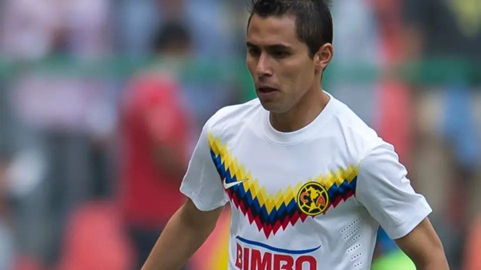 Paul Aguilar quiere retirarse en el América