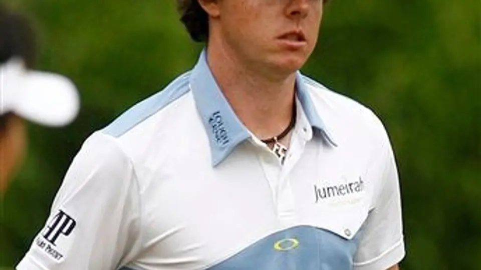 Rory McIlroy gana el US Open con ventaja abrumadora