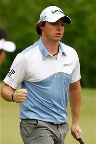 Rory McIlroy gana el US Open con ventaja abrumadora