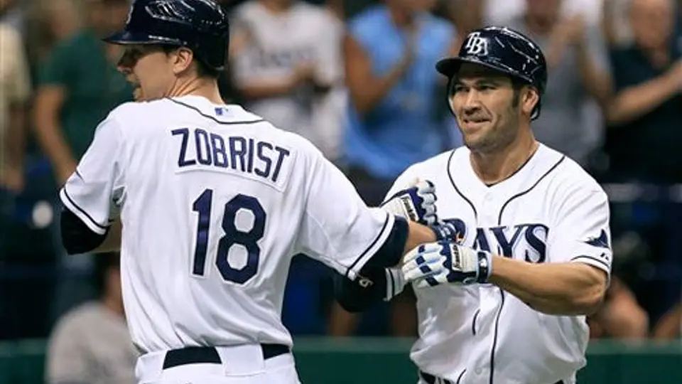Tampa Bay derrota a Yanquis y se aferra a la calificación