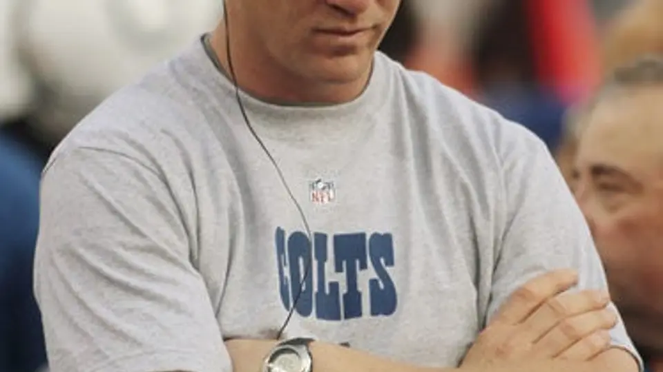 En Indianapolis desconocen posible segunda operación a Manning