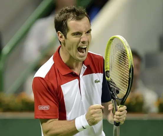 Gasquet será rival de Davydenko en la Final de Doha