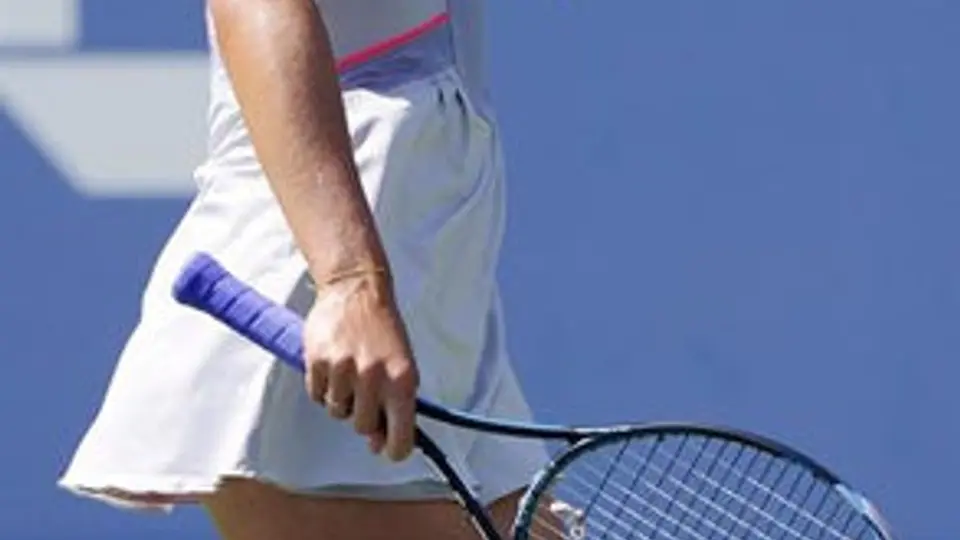 Wozniacki y Sharapova consiguieron su clasificación para la Copa Masters