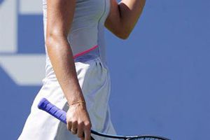 Wozniacki y Sharapova consiguieron su clasificación para la Copa Masters