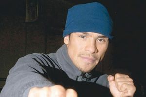 A Márquez no le llegaron al precio para enfrentar al Terrible