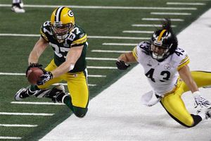 La defensa de los Acereros brilló por su ausencia en el SB