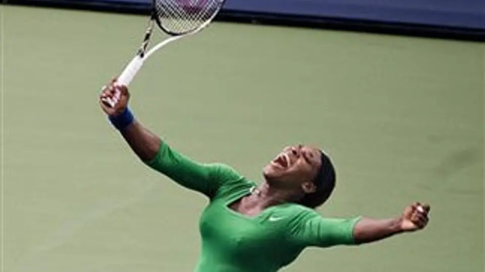 Serena Williams se lleva el Torneo de Toronto