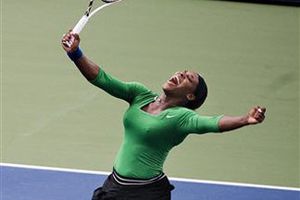 Serena Williams se lleva el Torneo de Toronto
