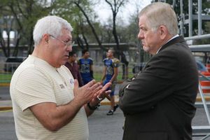 Auténticos Tigres quieren jugar el Clásico contra Borregos Salvajes