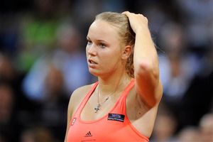 Sorprenden a Wozniacki en la Final; Goerges gana en Stuttgart