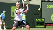 Hewitt avanza en el Masters de Miami