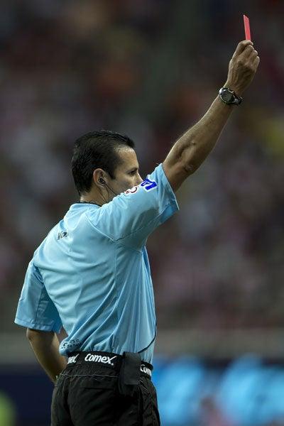 Alfredo Peñaloza tiene polémica labor | MEXSPORT